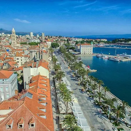 Appartamento Cool Spalato