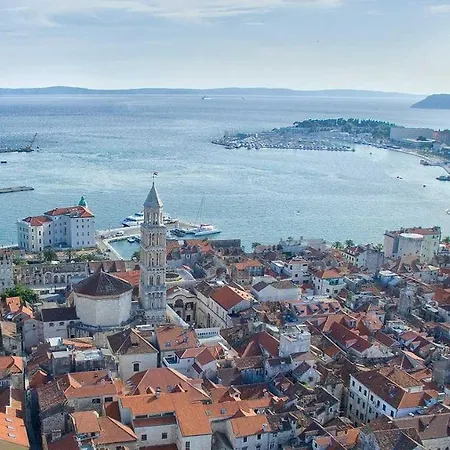 Cool Appartamento Spalato