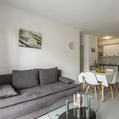 Cool Appartement