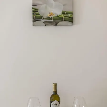 Cool Διαμέρισμα *