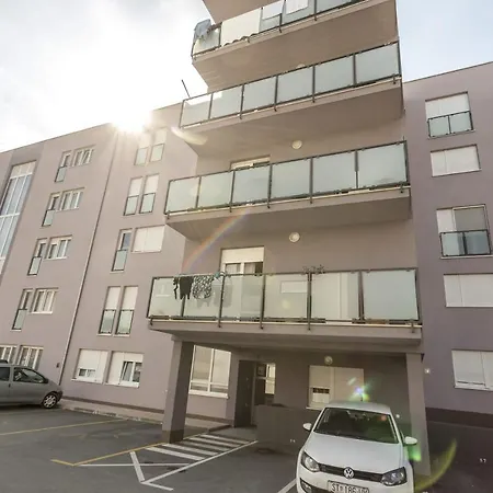 Appartement Cool Split