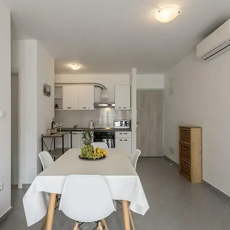 Cool Appartement Split