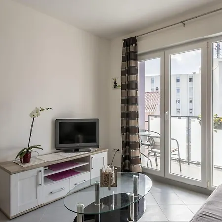 Διαμέρισμα Cool