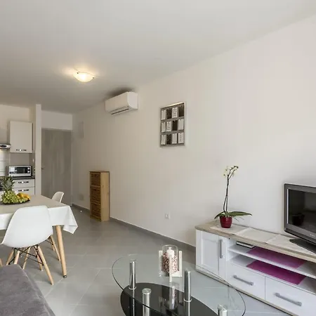 Cool Appartement Split