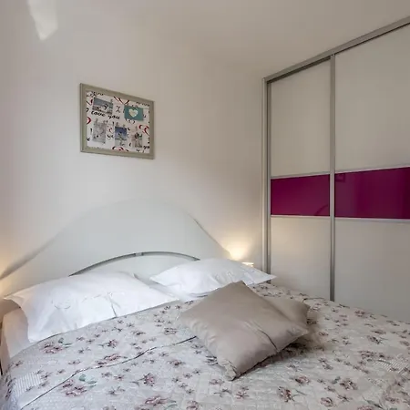 Διαμέρισμα Cool